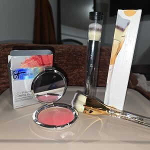 IT Cosmetics Ombre Blush - Pink
